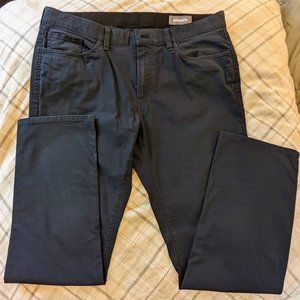 5-Pocket Stretchy Tech Pants